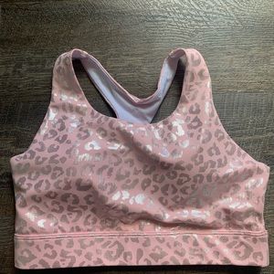 Wodbottom Sports Bra